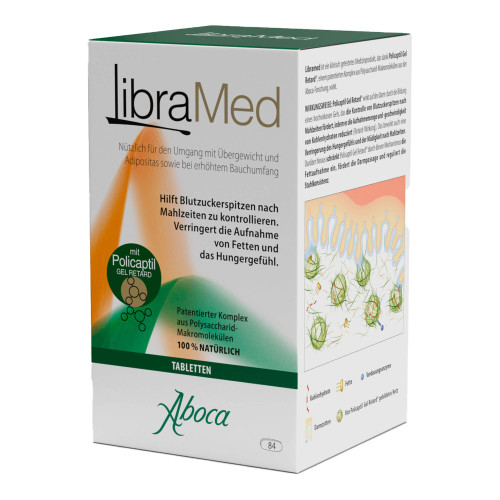 Libramed Tabletten