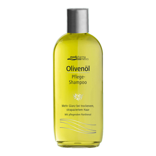 Olivenöl Pflege-Shampoo
