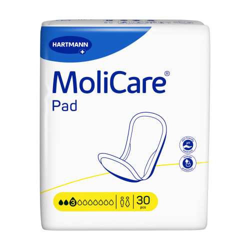 MoliCare Pad 3 Tropfen