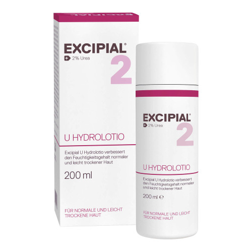 Excipial U Hydrolotio