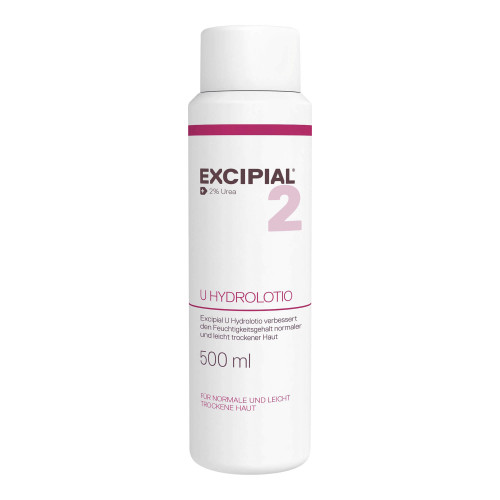 Excipial U Hydrolotio