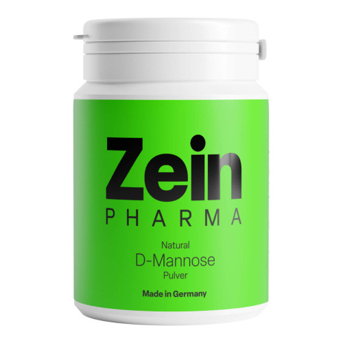 Natural D-Mannose Pulver