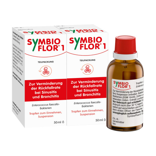 Symbioflor 1 Tropfen
