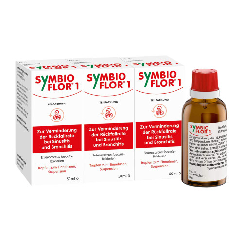 Symbioflor 1 Tropfen