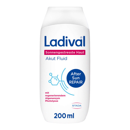 Ladival Akut Fluid