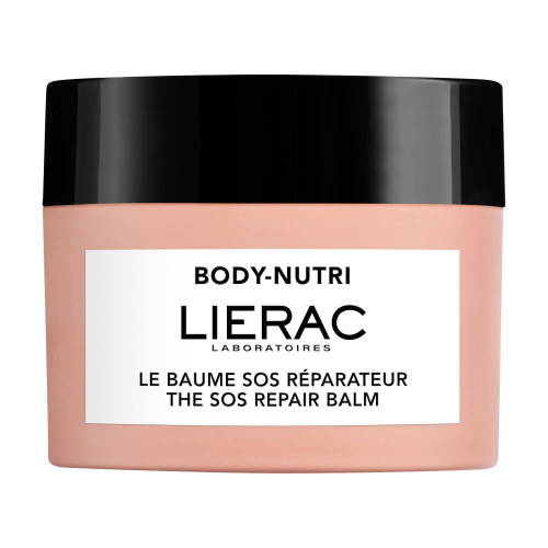 Lierac Body-Nutri SOS-Repair Balm