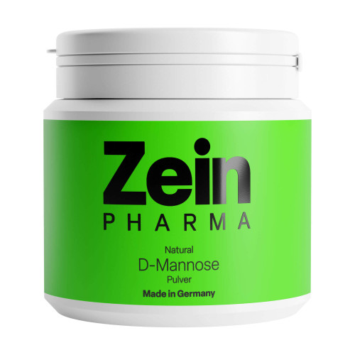 Natural D-Mannose Pulver