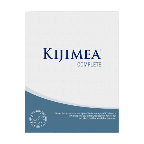 Kijimea Complete Kapseln