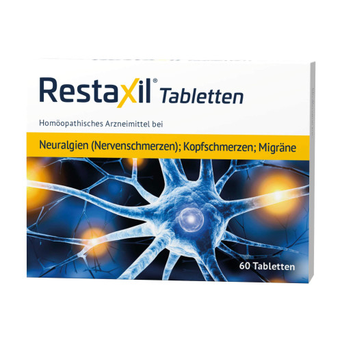 Restaxil Tabletten