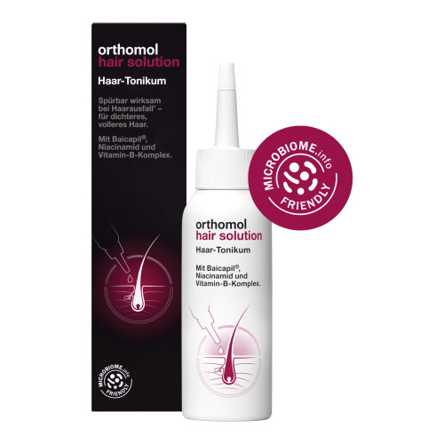Orthomol Hair Solution Tonikum