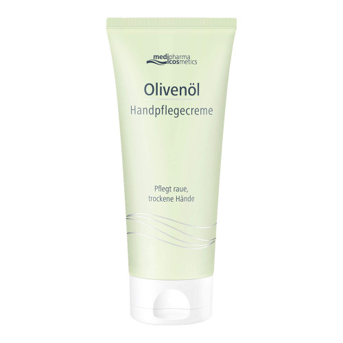 Olivenöl Handpflegecreme