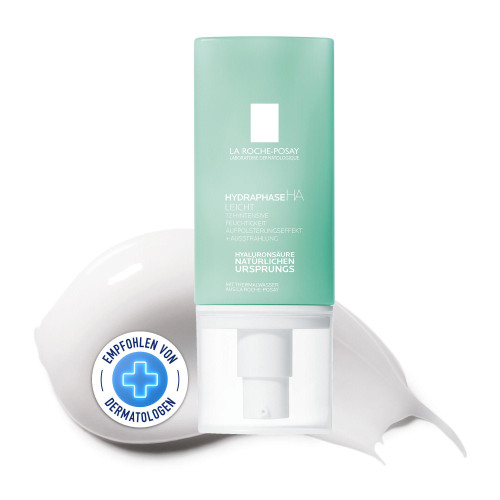 La Roche Posay Hydraphase HA Leicht
