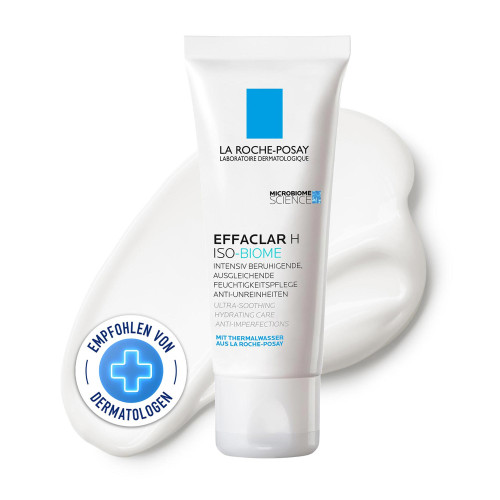 La Roche Posay Effaclar H Iso-Biome Feuchtigkeitspflege