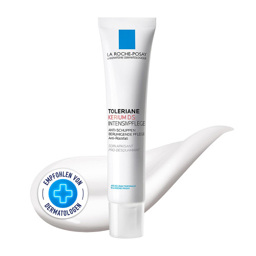 La Roche Posay Toleriane Kerium DS Intensivpflege