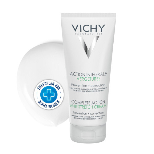 Vichy Schwangerschaftsstreifen-Creme