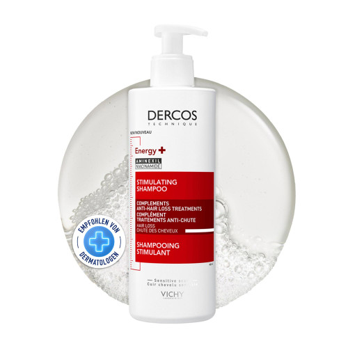 Vichy Dercos Vital Anti-Haarverlust Shampoo