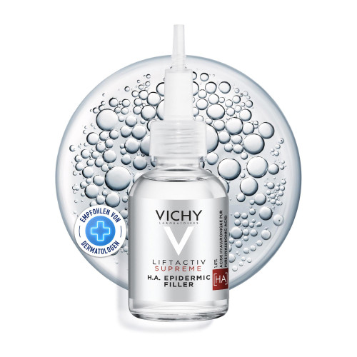 Vichy Liftactiv Supreme H.A. Epidermic Filler