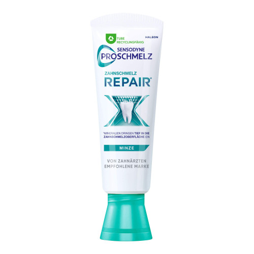 Sensodyne ProSchmelz Repair Zahnpasta