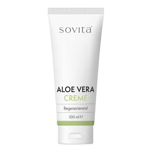 Sovita Aloe Vera Creme