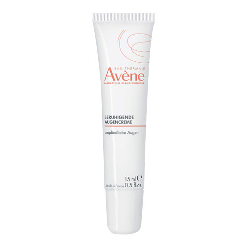 Avene Beruhigende Augencreme