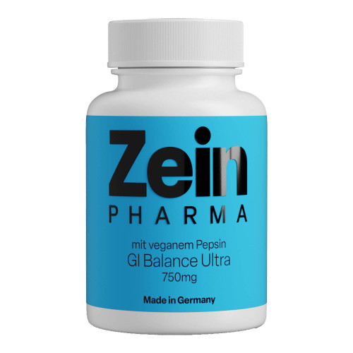 GI Balance Ultra 750 mg Kapseln