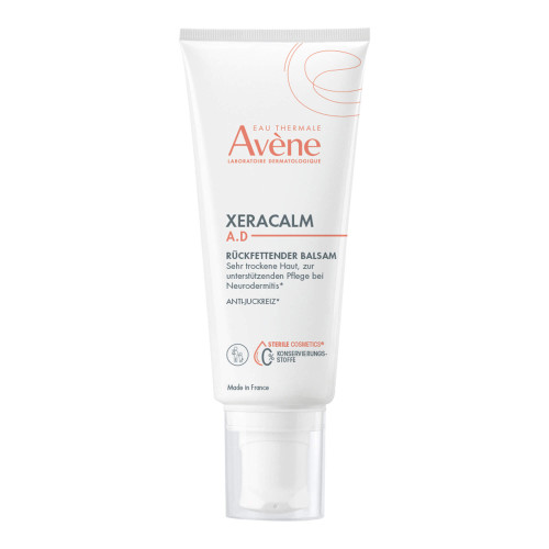 Avene XeraCalm A.D Rückfettender Balsam