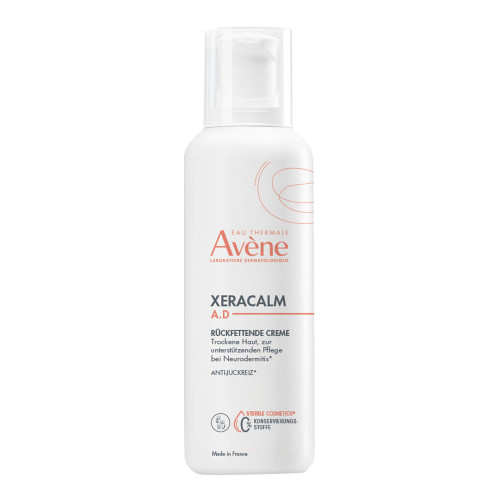 Avene XeraCalm A.D Rückfettende Creme