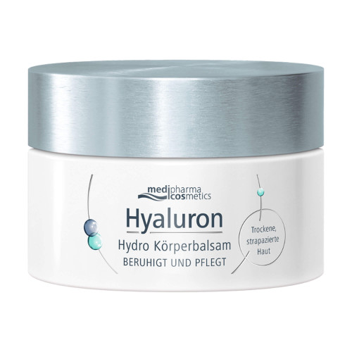 Hyaluron Hydro Körperbalsam