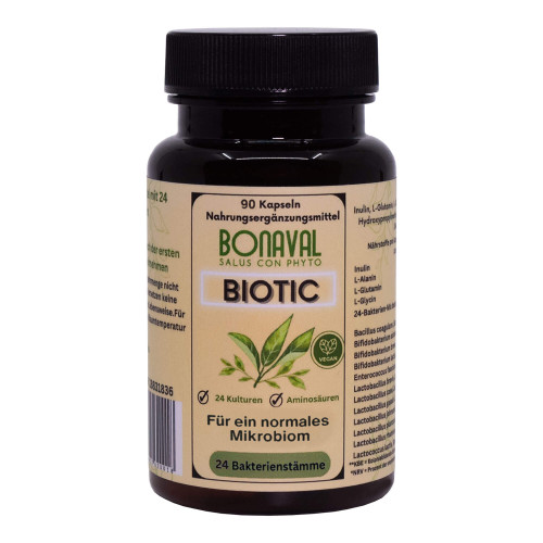 Bonaval Biotic Kapseln