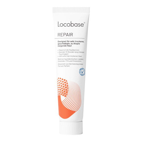Locobase Repair Creme
