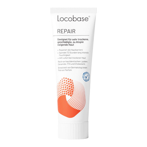 Locobase Repair Creme