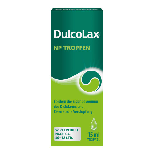 DulcoLax NP Tropfen