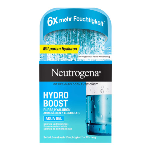 Neutrogena Hydro Boost Aqua Gel