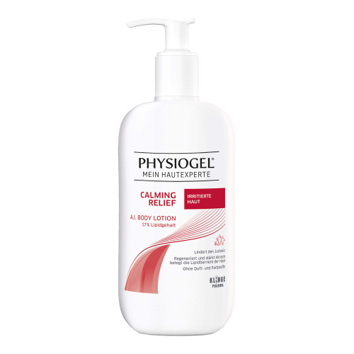 Physiogel Calming Relief A.I. Body Lotion