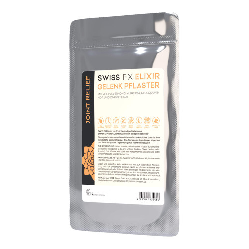 Swiss Fx Gelenk Pflaster