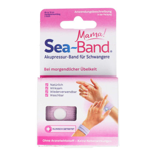 Sea-Band Mama