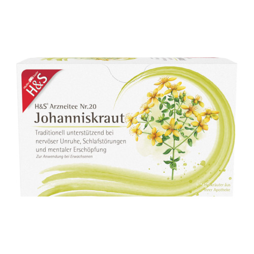 H&S Johanniskraut