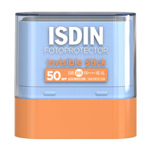 Isdin Fotoprotector Invisible Stick LSF 50