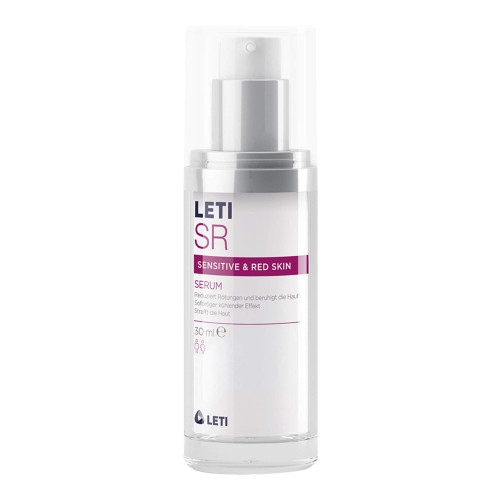 LETI SR Anti-Rötungen Serum