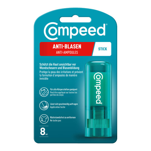 Compeed Anti-Blasen Stick