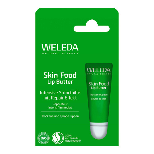 Weleda Skin Food Lip Butter