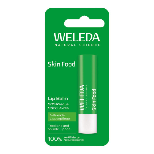 Weleda Skin Food Lip Balm
