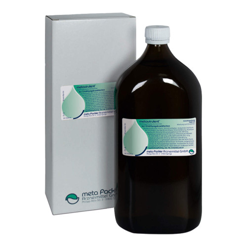 Metavirulent Mischung