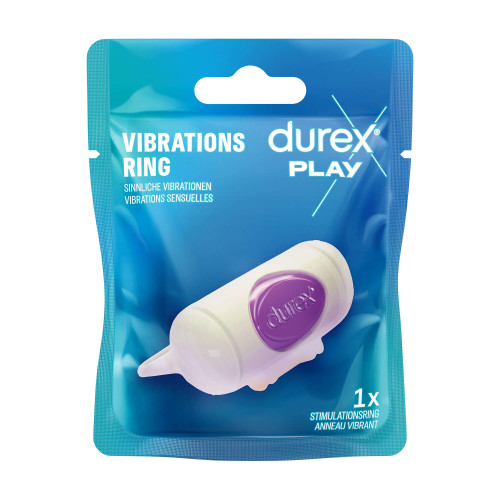 Durex Vibrations Ring