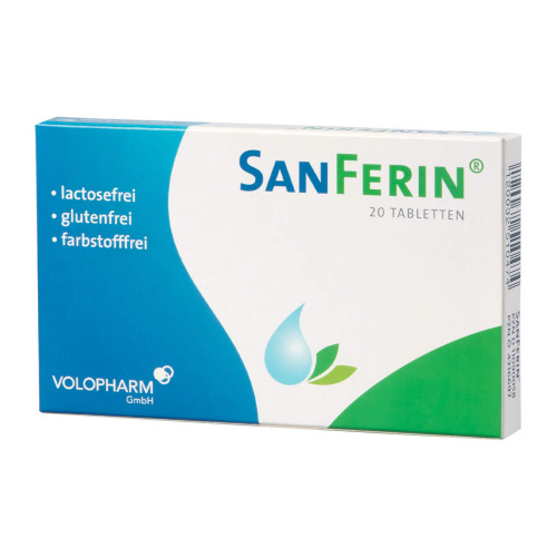 SanFerin Tabletten
