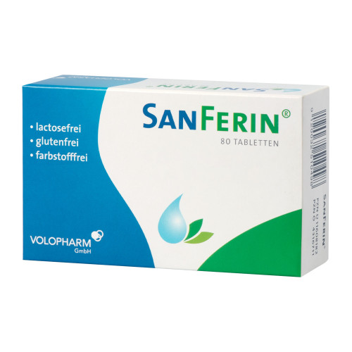 SanFerin Tabletten