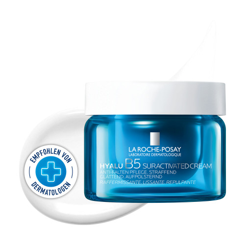 La Roche Posay Hyalu B5 Suractivated Cream
