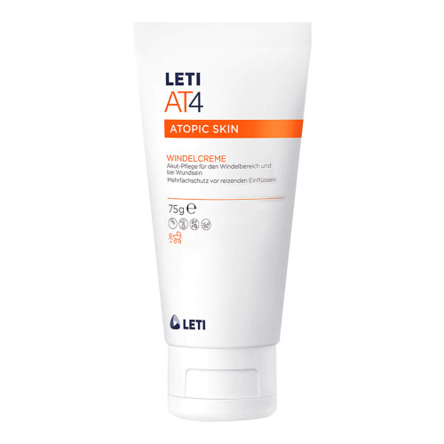 LETI AT4 Windelcreme