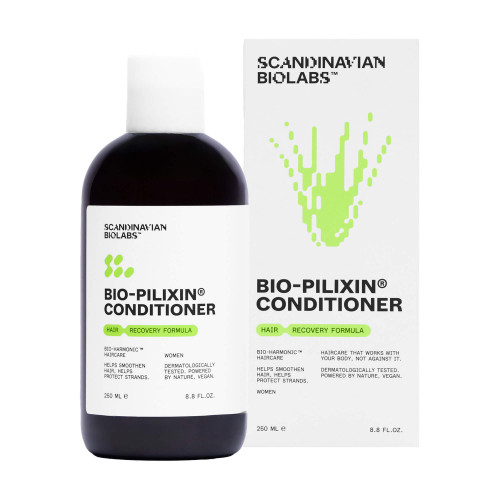 Scandinavian Biolabs Bio-Pilixin Conditioner für Frauen
