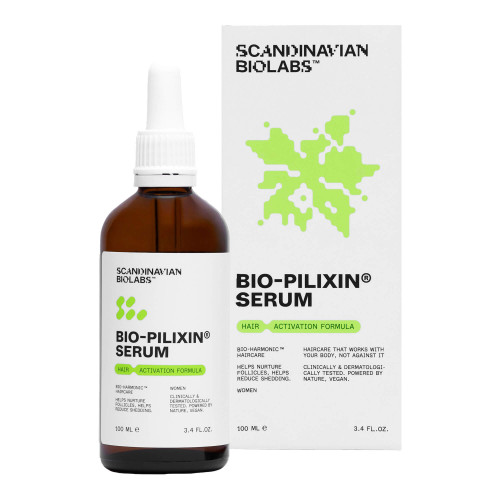 Scandinavian Biolabs Bio-Pilixin Serum für Frauen